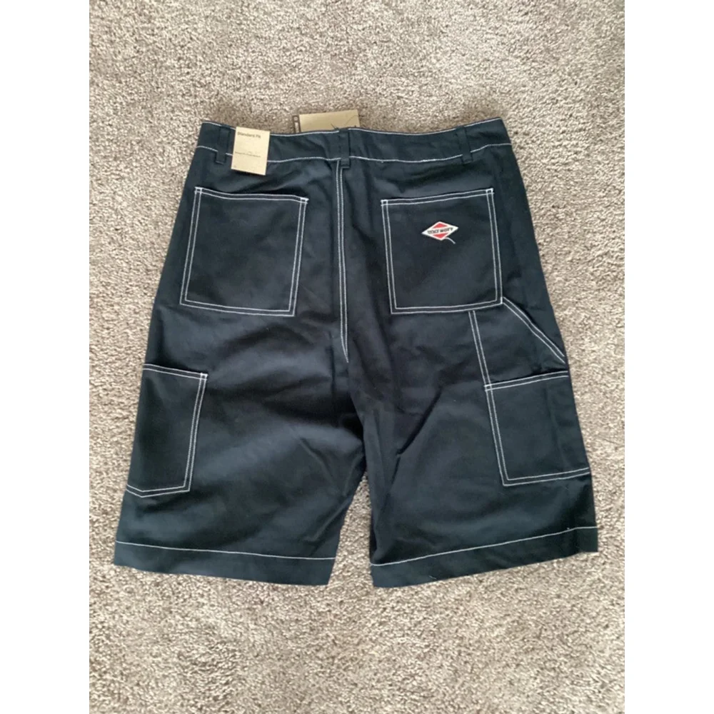 JORDAN x Westbrook Why Not Men’s Shorts Size: 34 Color: Black